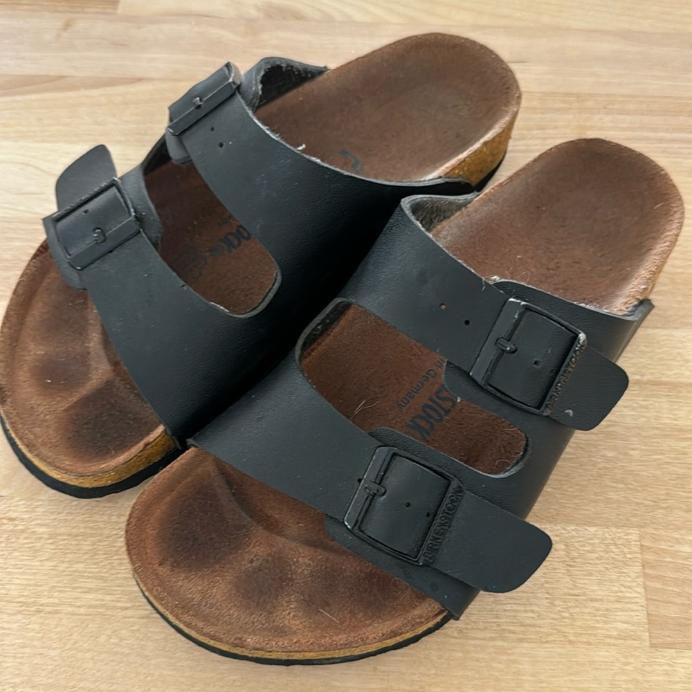 BRAND NEW BIRKS
